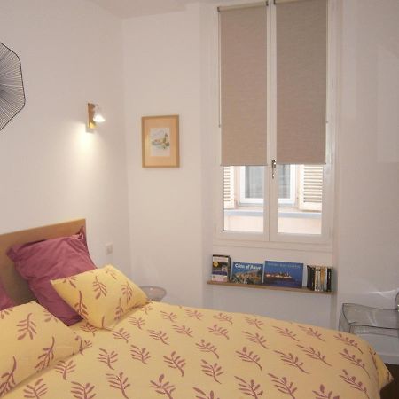 Appartement 2 Pieces Coeur Vieil Antibes Luaran gambar