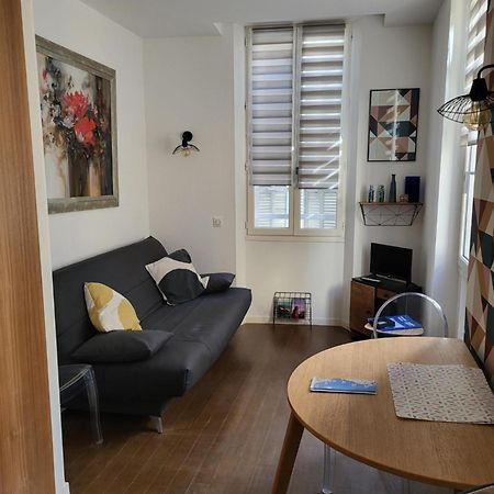 Appartement 2 Pieces Coeur Vieil Antibes Luaran gambar