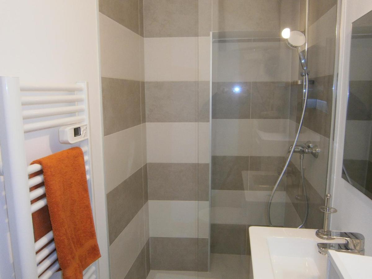 Appartement 2 Pieces Coeur Vieil Antibes Luaran gambar